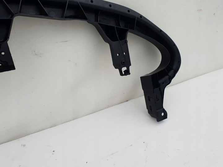 фото №11, Opel astra k v 15-19 балка усилитель нижняя pod бампер перед 13423602