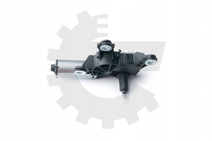 фото №12, Двигунчик двірник зад audi a4 b8, a6 c6 універсал