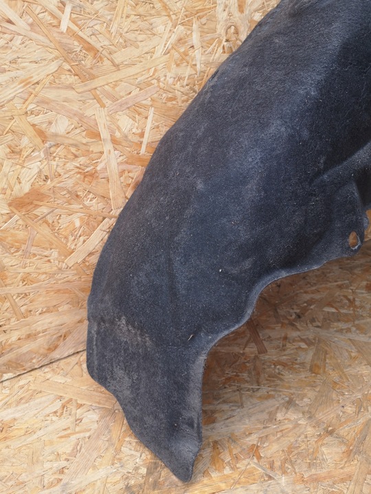 фото №6, Ford kuga mk3 підкрилок правий зад