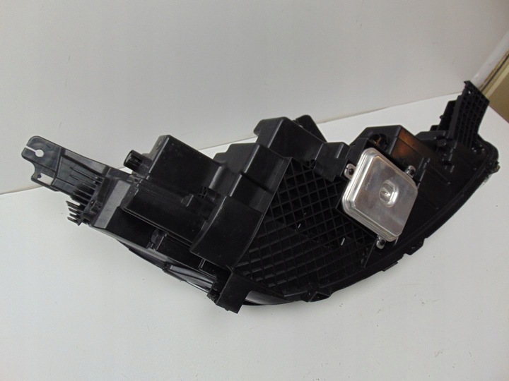 фото №12, Лампа ліва перед byd авто китай att0 3 sc2e-4121010 європейська