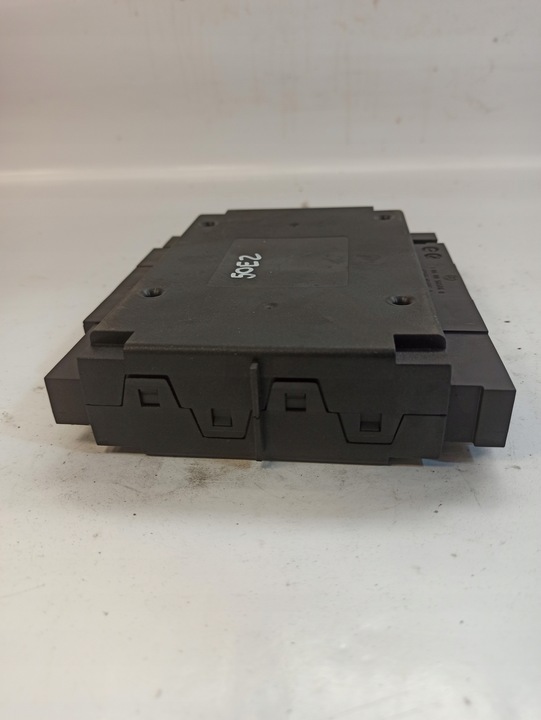 фото №8, Volkswagen phaeton модуль комфорту 3d0937049e