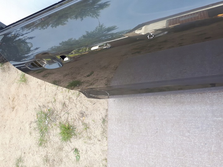 фото №7, Volvo xc60 ii 17- двері праві передні праві перед 2017-