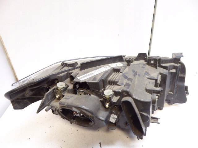 фото №7, Bmw 3 gt f34 лампа фара левый ксенон