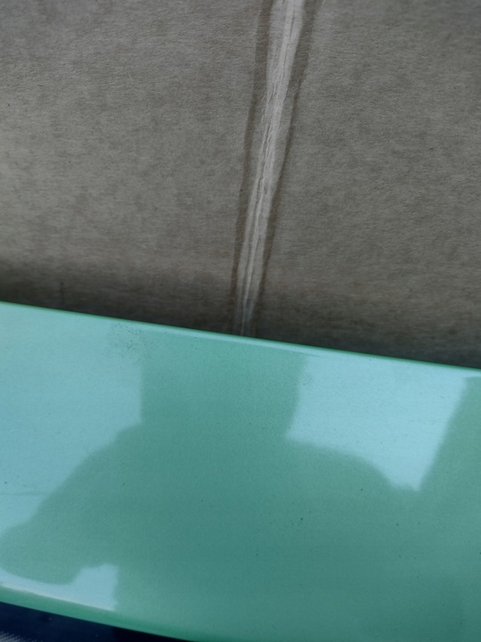 фото №5, Кришка багажника audi a3 8l k:ly6k