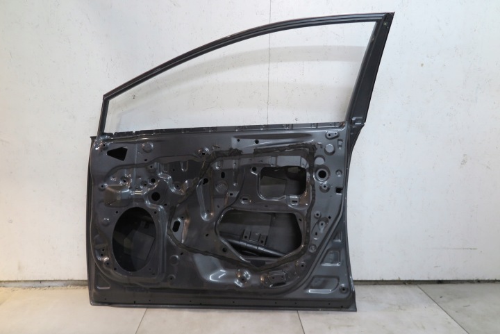 фото №8, Toyota avensis t27 2009- двері праві передні перед праве