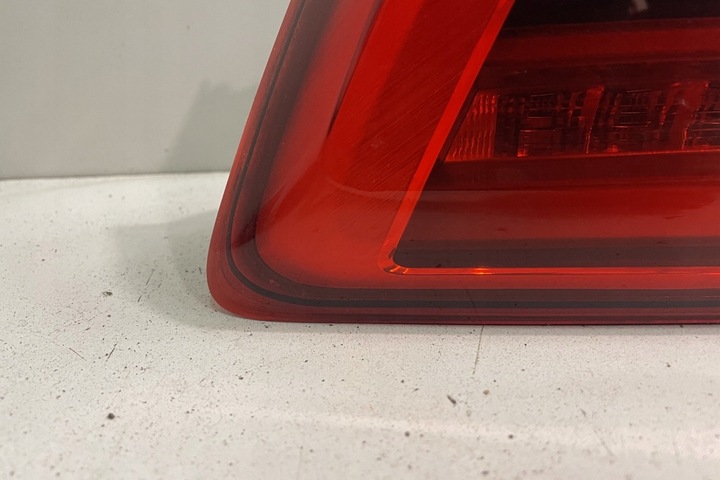 фото №9, Правая лампа крышки багажника bmw 5 g30 7376474 2.0l дизель 140kw 2018