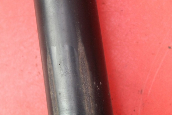 фото №7, Амортизатор лівий зад 8v41-18080-bc ford kuga mk1 1 i 2.0 tdci 136 km 08-13