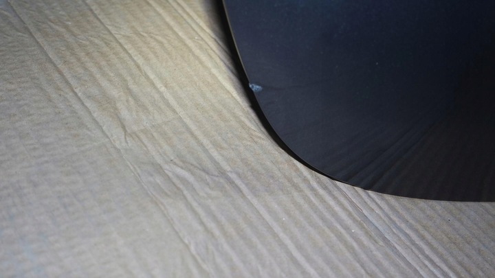 фото №8, Кришка багажника ds7 crossback рестайлінг 2023r камера. evl