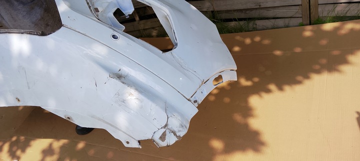 фото №7, Бампер перед переднее ford kuga mk2 рестайлинг 16-20rok st gv44 gv44-s17k819-l