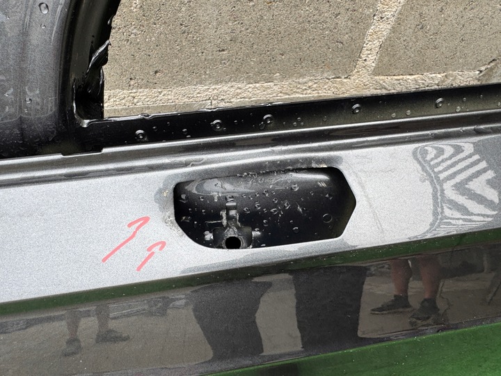 фото №11, Audi q7 ii 4m 4m0 дверь левая передние левый перед org eu