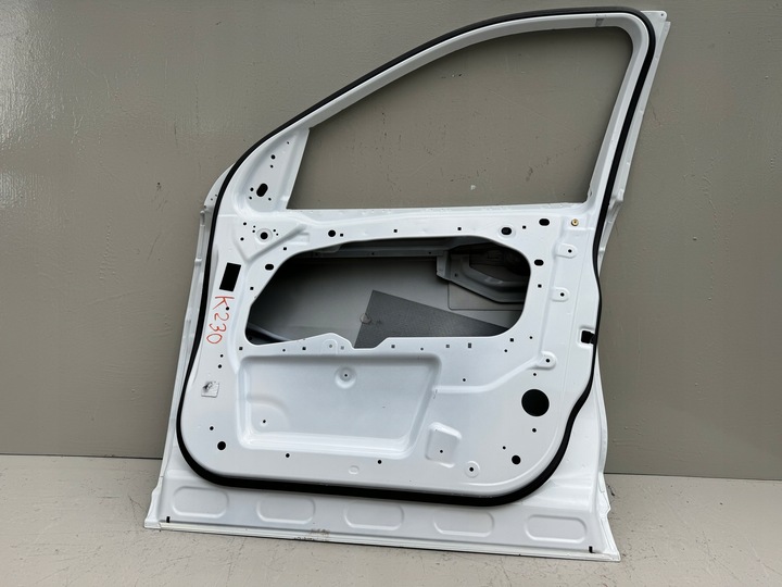 фото №14, Land rover discovery sport 14r- двері праві передні правий перед