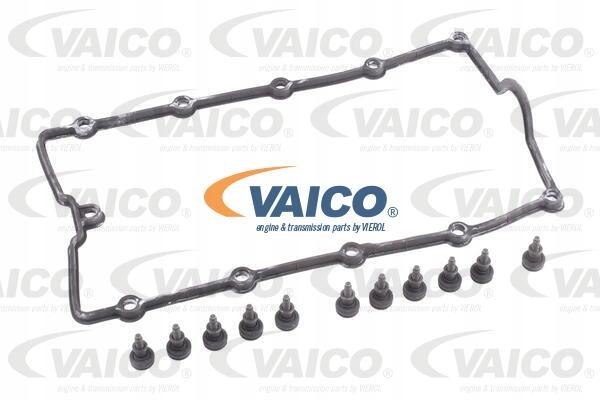 фото №6, Vaico v10-9986 кришка клапанів