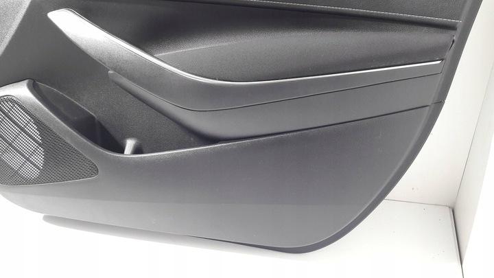 фото №7, Toyota corolla e21 боковина двері переднє праві 6761102860 et79