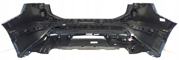 фото №11, Задний бампер pdc audi a6 e-tron avant s-line 85e807067 lz5v