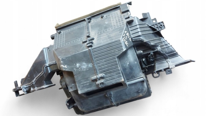 фото №6, Honda cr-v crv iii 2,2 d-tec 06-11 отопитель испаритель кондиционера kpl.