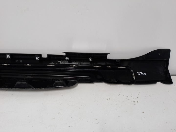 фото №14, Планка порогова права mini countryman r60 9812758