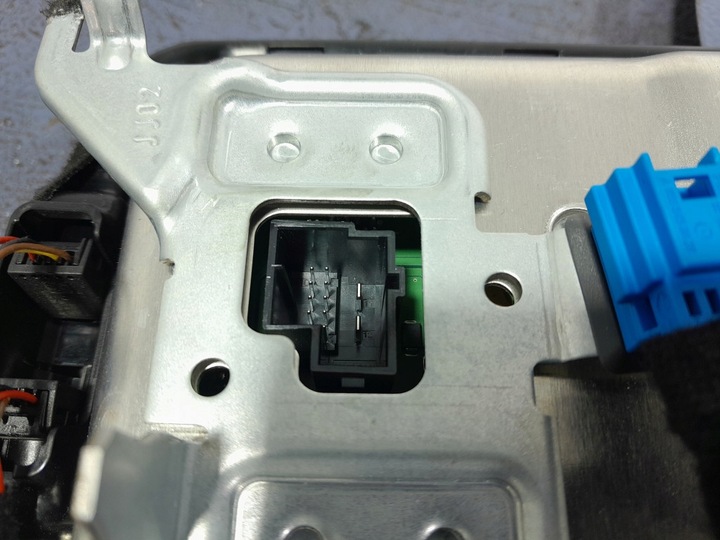 фото №9, Mercedes e w213 2.0d 194 km спідометр  прилади екран дисплей a2135405292