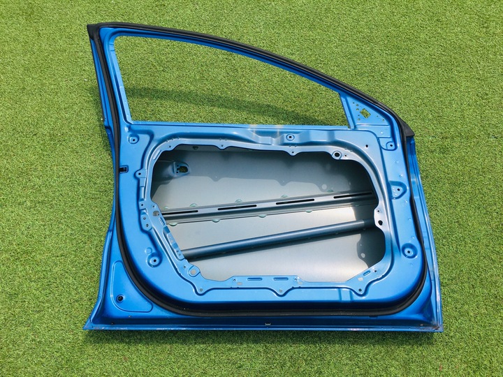 фото №10, Kia ceed iii 3 2018 двері ліві передні перед