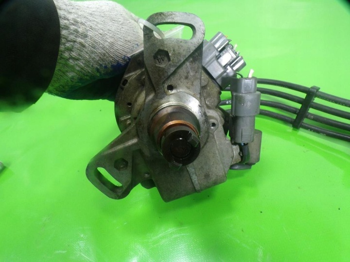 фото №10, Nissan micra k11 1.3 пристрій запалення запалювання 22100-99b04