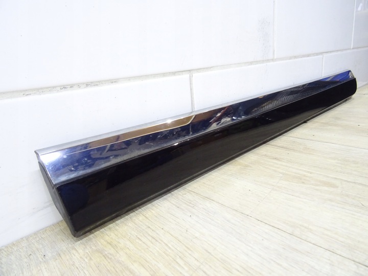 фото №1, Планка двері зад ліва vw passat b8 3g0854949d