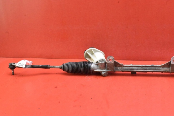 фото №11, Трансмісія рейка рульового управління eu 490010055r a0012632b renault megane 3 iii 1.6 16v