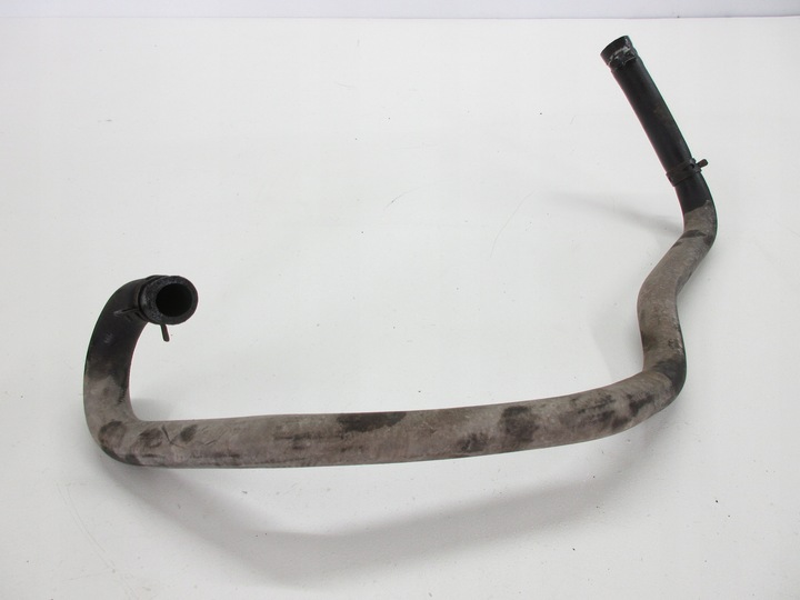 фото №8, Seat toledo ii 1.4 16v шланг шланг підсилювача