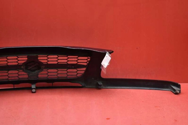 фото №13, Решітка решітка радіатора ciemnozielona 72111-65da0 suzuki grand vitara 1 i 98-05