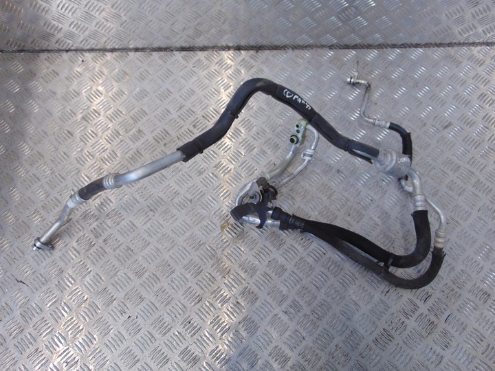 фото №1, Jeep compass ii шланг трубка кондиціонера 17-