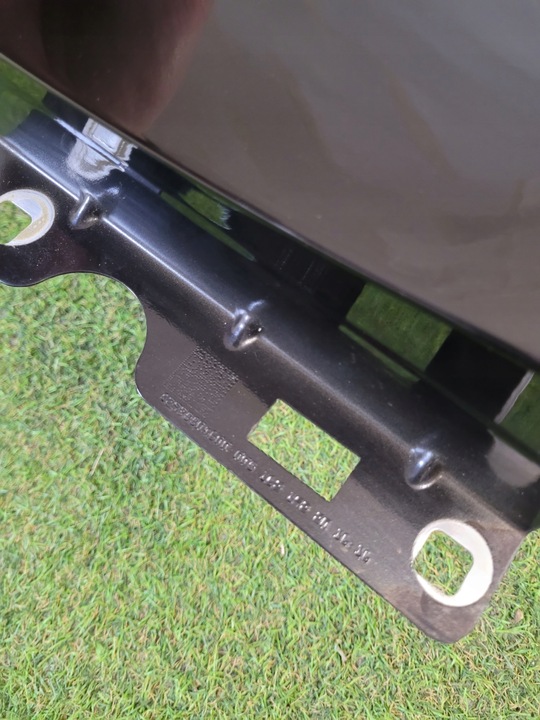 фото №7, Mercedes w293 a293 eqc крыло правые переднее