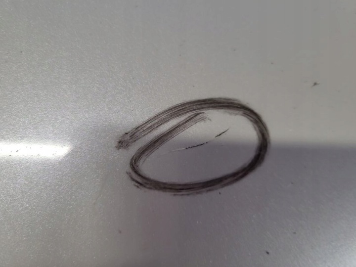 фото №7, Кришка зад кришка багажника nissan leaf 10-17 к010м-3hamb