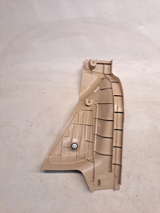 фото №5, Захист порога праве зад land rover freelander ii 6h52-13244-adw