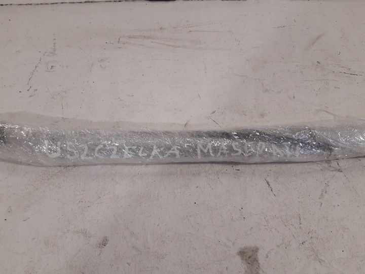 фото №6, Левая прокладка дверь maserati ghibli