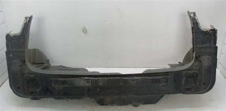 фото №6, Pas задній citroen c5 iii x7 3.0 hdi універсал eypc