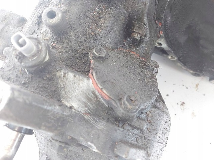 фото №10, Коробка передач коробки передач редуктор toyota rav4 i xa10 2.0 16v 4wd 4x4 3s-fe