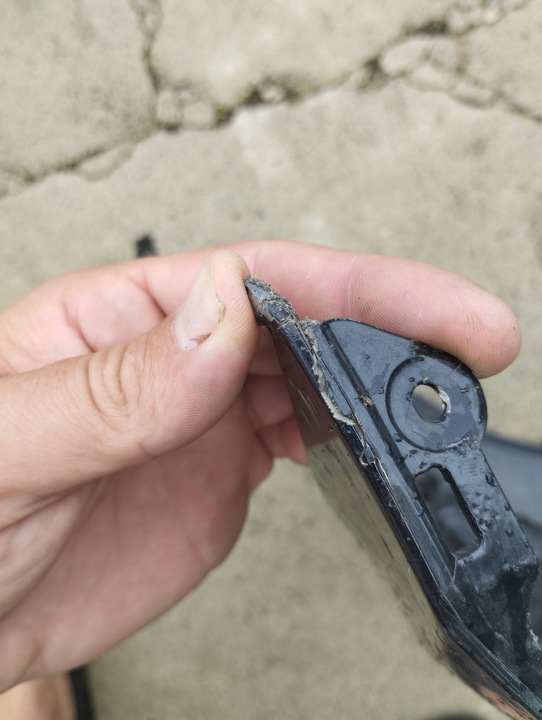 фото №7, Vw passat b8 3g0 бампер перед pdc