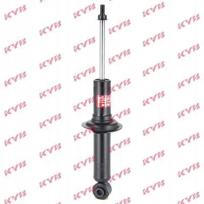 фото №4, Амортизатор зад газовый 341276 kyb subaru outback