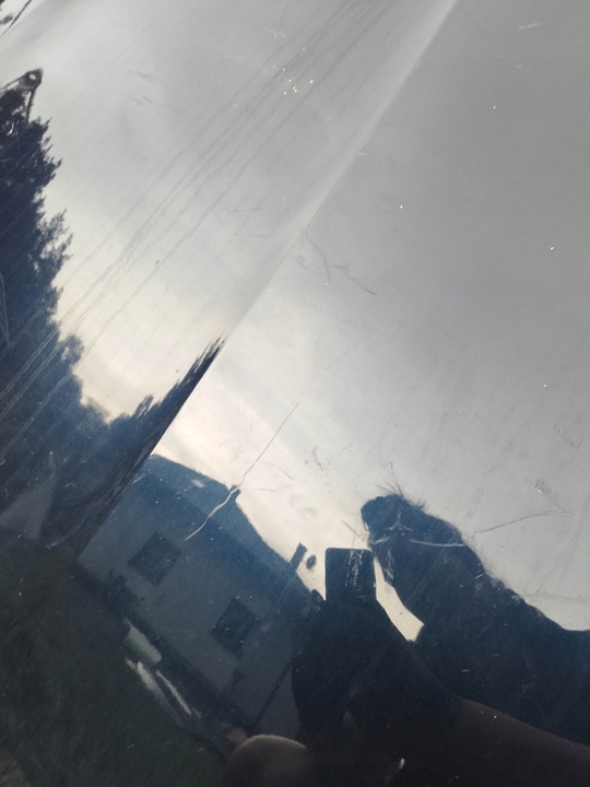 фото №8, Капот кришка двигуна bmw 5 v f10 f11