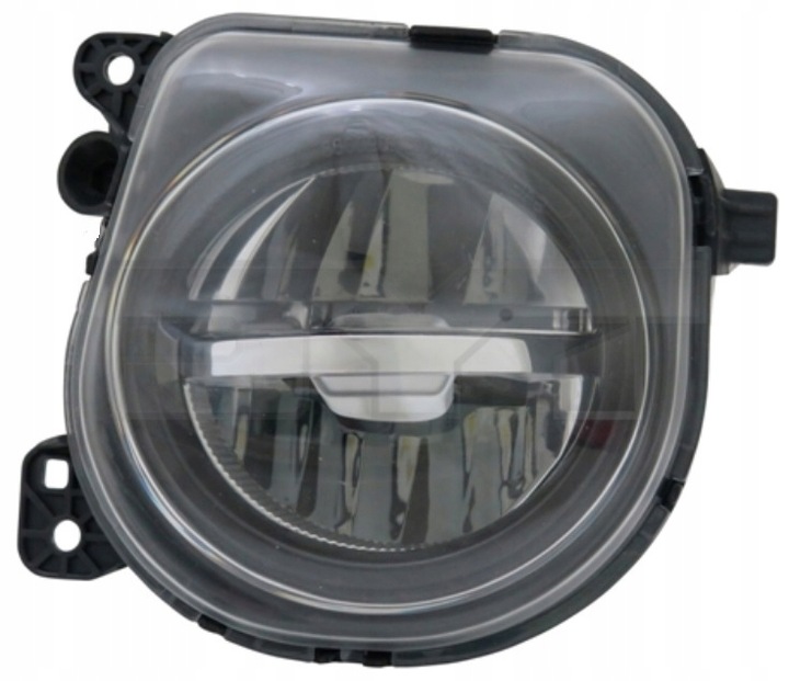 фото №3, Фара противотуманный tyc 19-12570-00-9