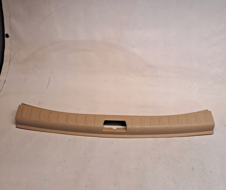 фото №1, Защита ремня зад багажника land rover freelander ii 6h52-113a10-acw