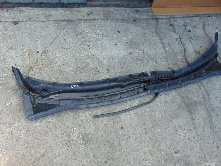 фото №11, Панель під лобовим склом peugeot 4007 європа 7405a155 7405a174