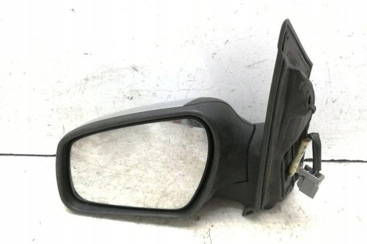 фото №9, Зеркало левое ford focus ii da_, hcp e9014292 1.56l дизель 2005