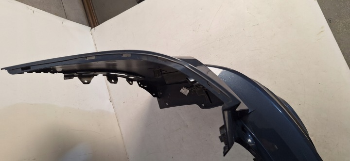 фото №9, Ford kuga mk3 st line задний бампер 19-24r