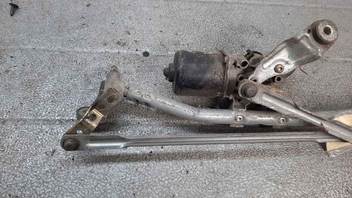 фото №4, Механизм дворник mitsubishi outlander 04r