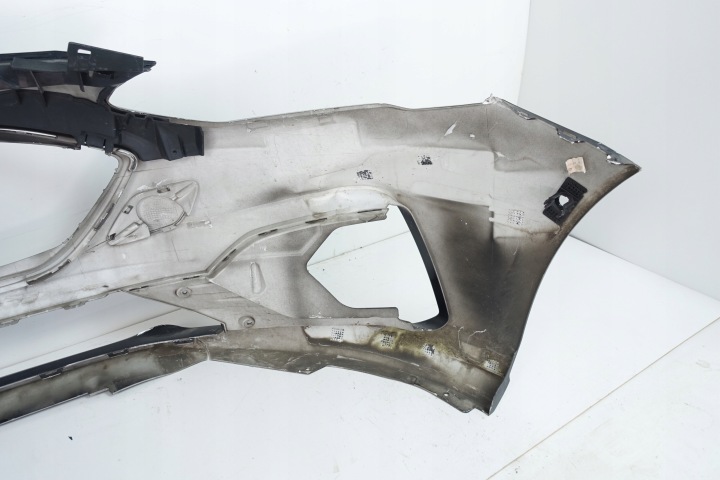 фото №11, Ford focus st st-line mk4 бампер перед передний jx7b-17757-s