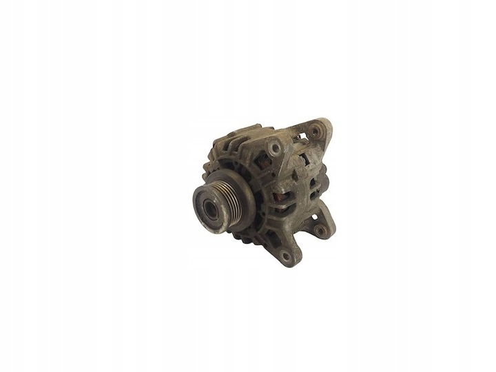 фото №1, Генератор 8200654541-c tg9b042 1.5 dci renault kangoo i kc0/1_ рестайлинг