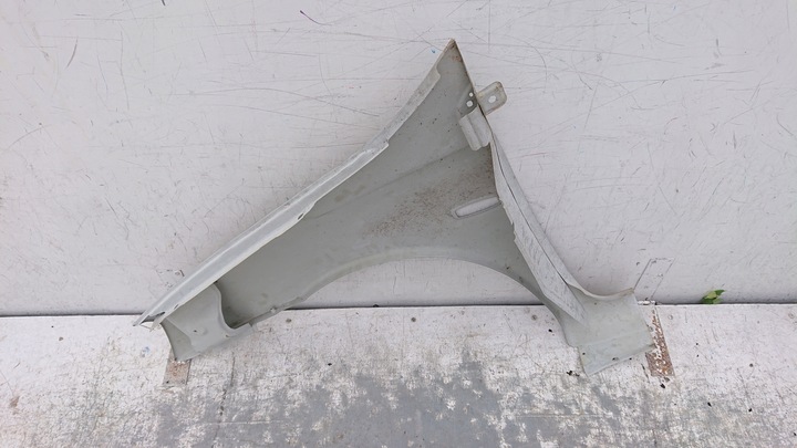 фото №7, Tata indica крыло правые переднее перед