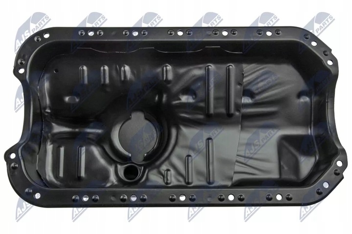 фото №5, Піддон масляна do honda civic vii 1.4 1.6 1.7 2000-2006