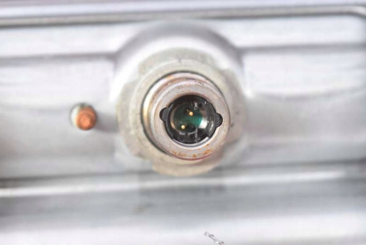 фото №7, Подушка безопасности подушка безопасности пассажира 5j1880202b skoda roomster 06-10