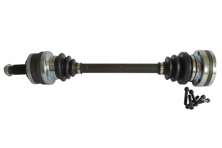 фото №2, Vkjc 1148/skf піввісь bmw e30 лівий/правий задня вісь skf