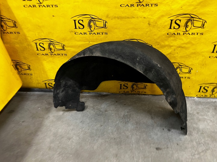 фото №1, Підкрилок комплектні зад лівий peugeot 508 i rxh універсал sw